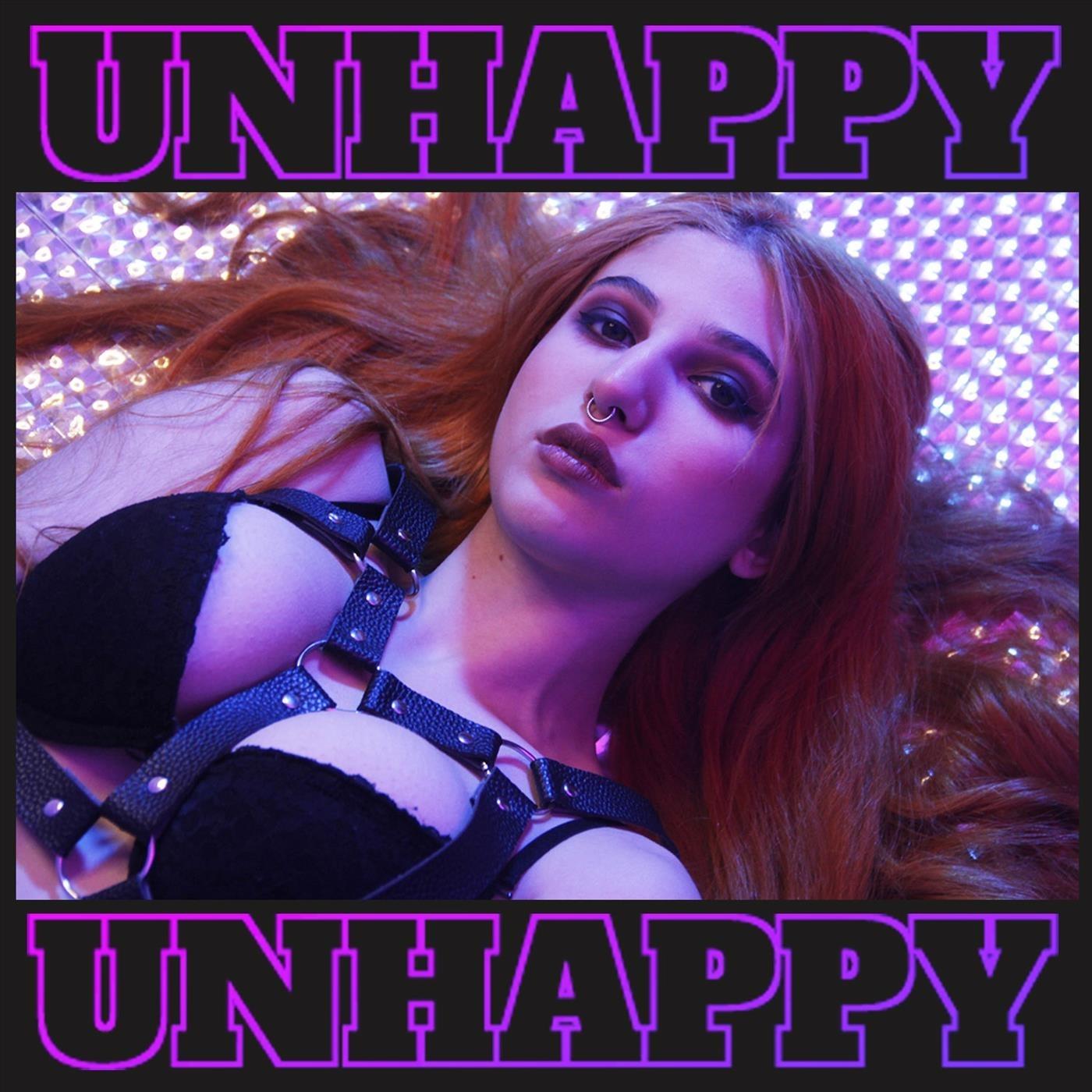 Unhappy