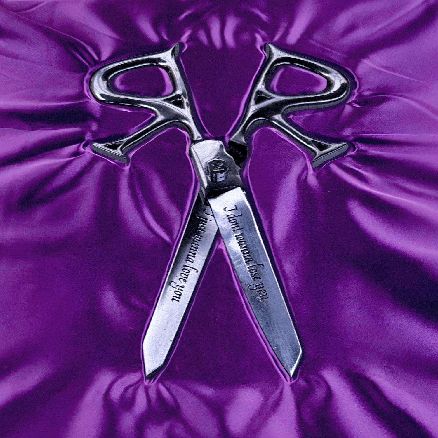 I Don't Wanna Lose You