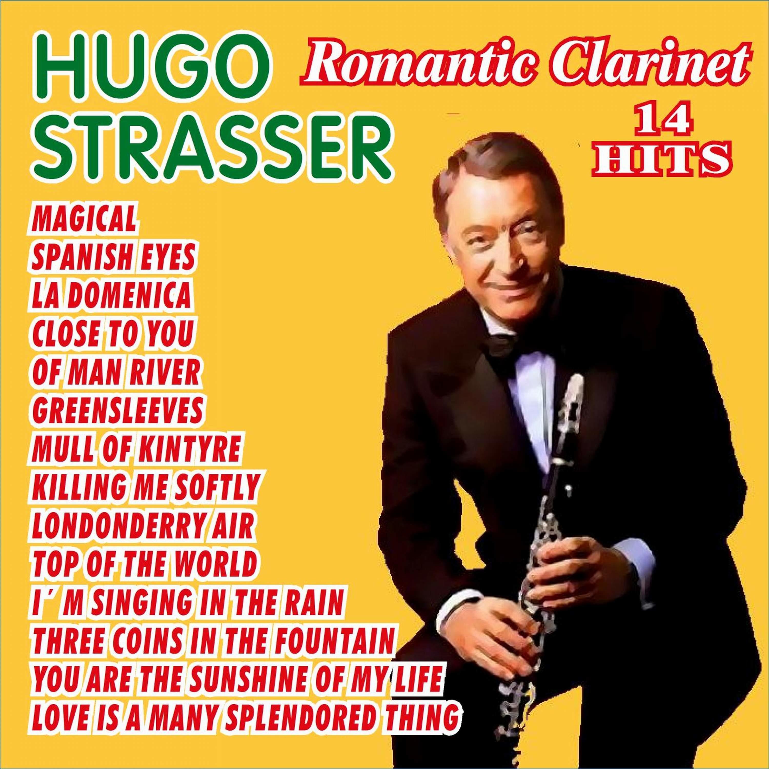 Romantic Clarinet