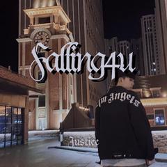 falling4u（prod by.savior）