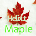 Maple