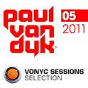 Vonyc Sessions Selection 2011 - 05专辑