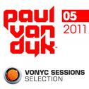 Vonyc Sessions Selection 2011 - 05专辑