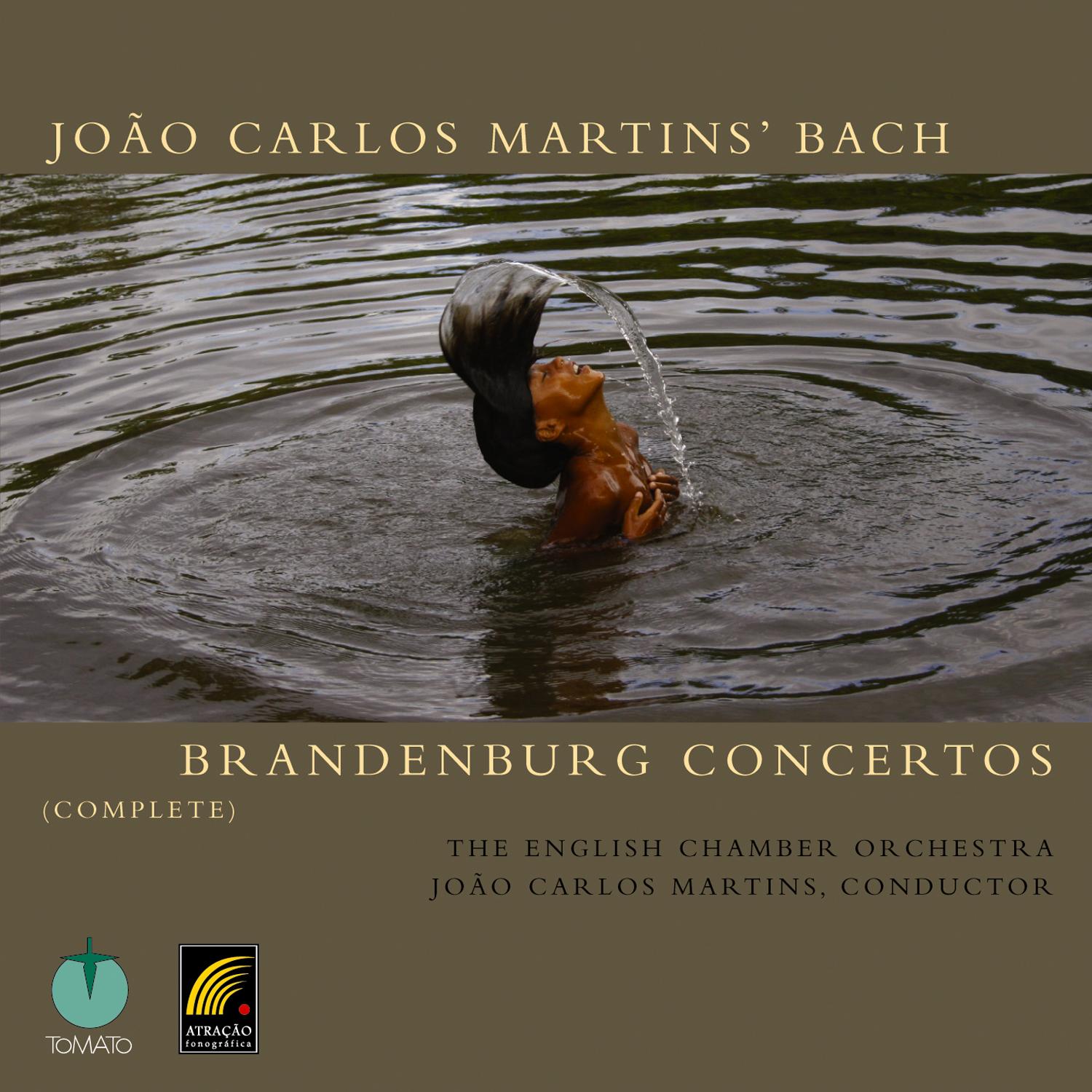 Brandenburg Concertos