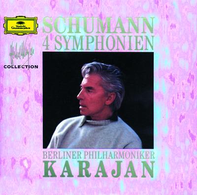 Schumann: 4 Symphonies