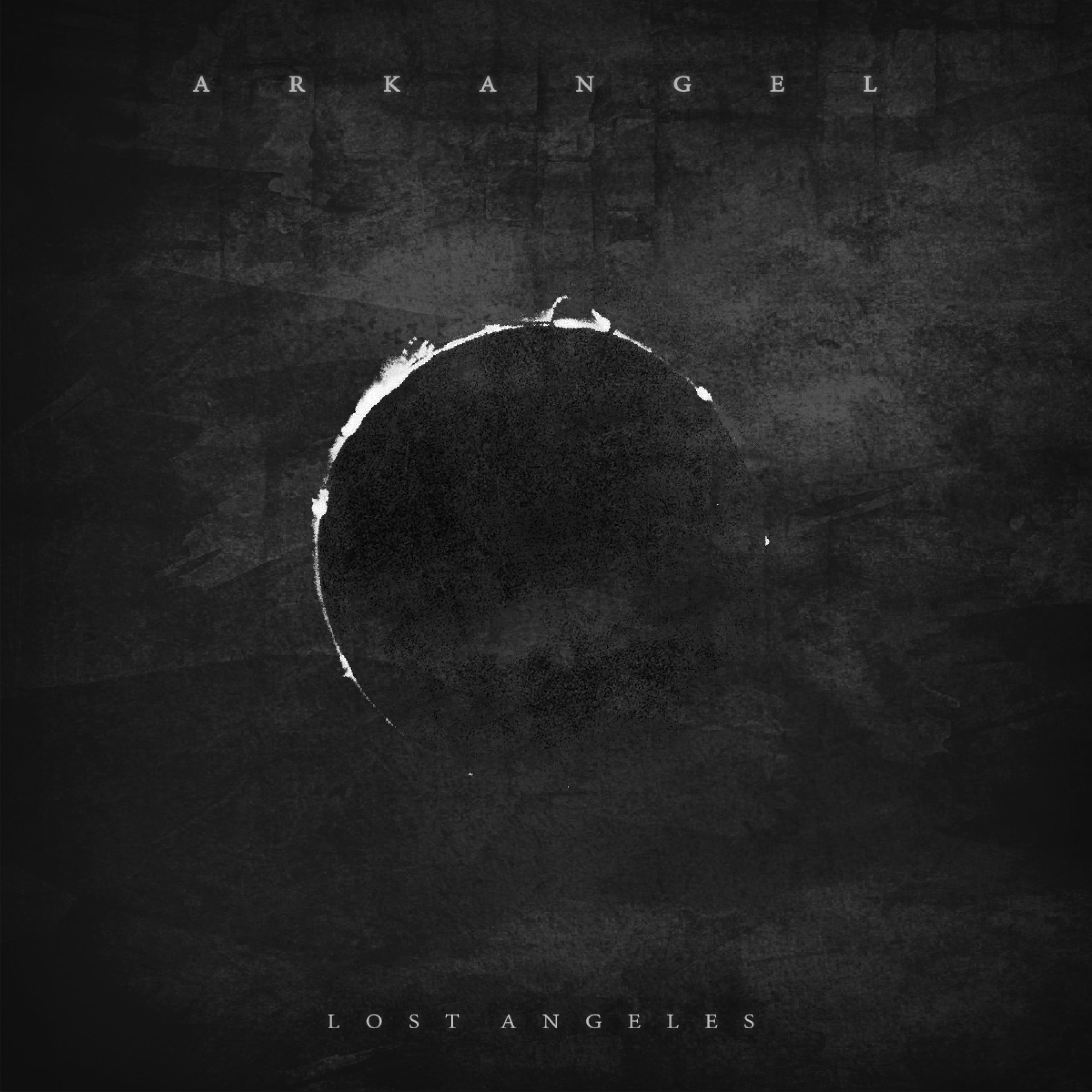 Lost Angeles EP