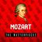 Mozart - The Masterpieces专辑