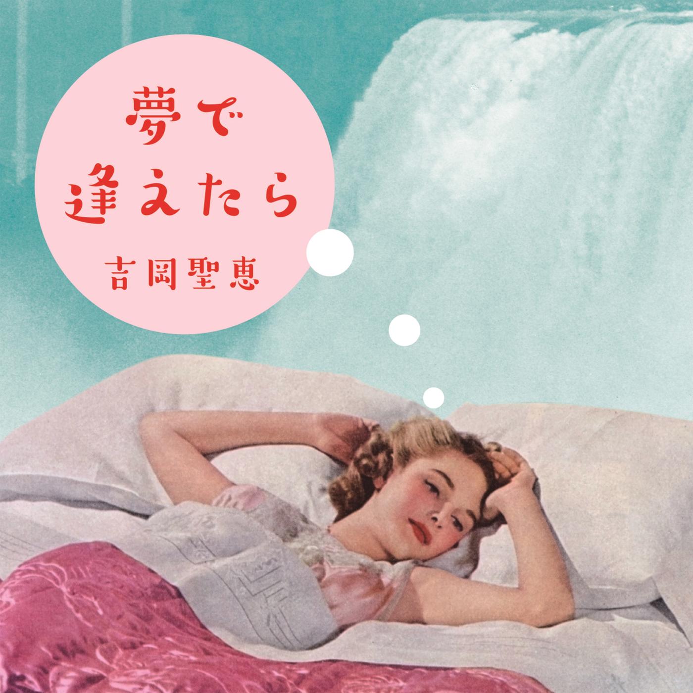 夢で逢えたら