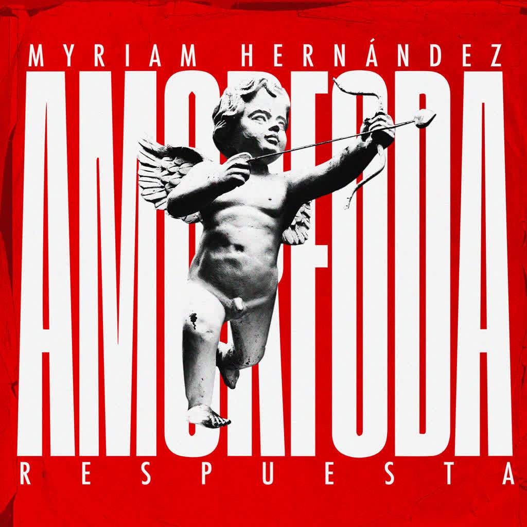 Amorfoda Respuesta