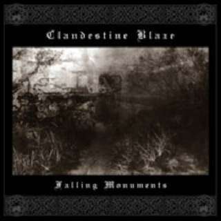 Falling Monuments