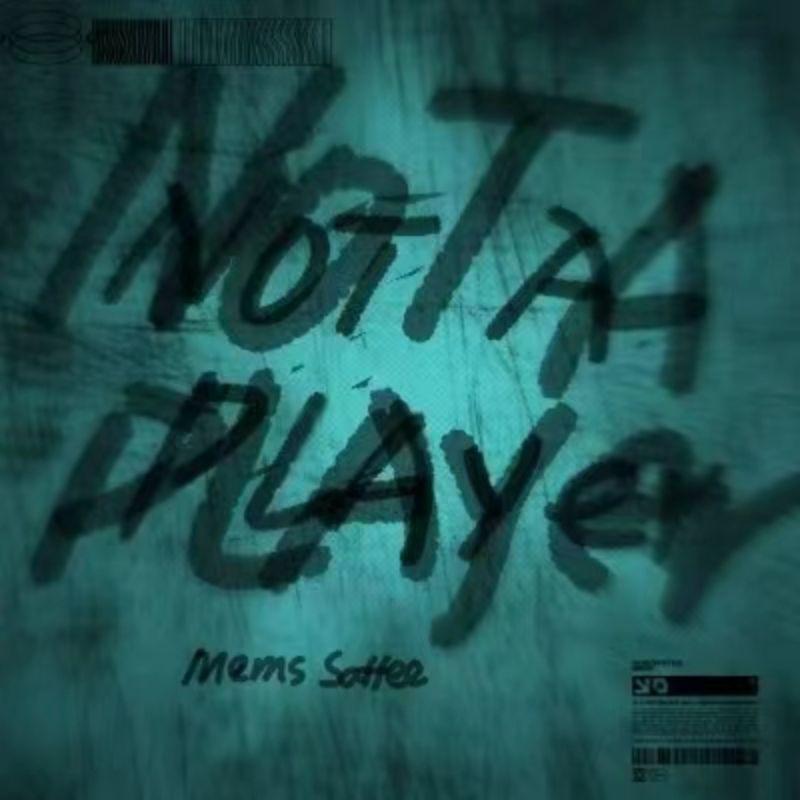 Not a player