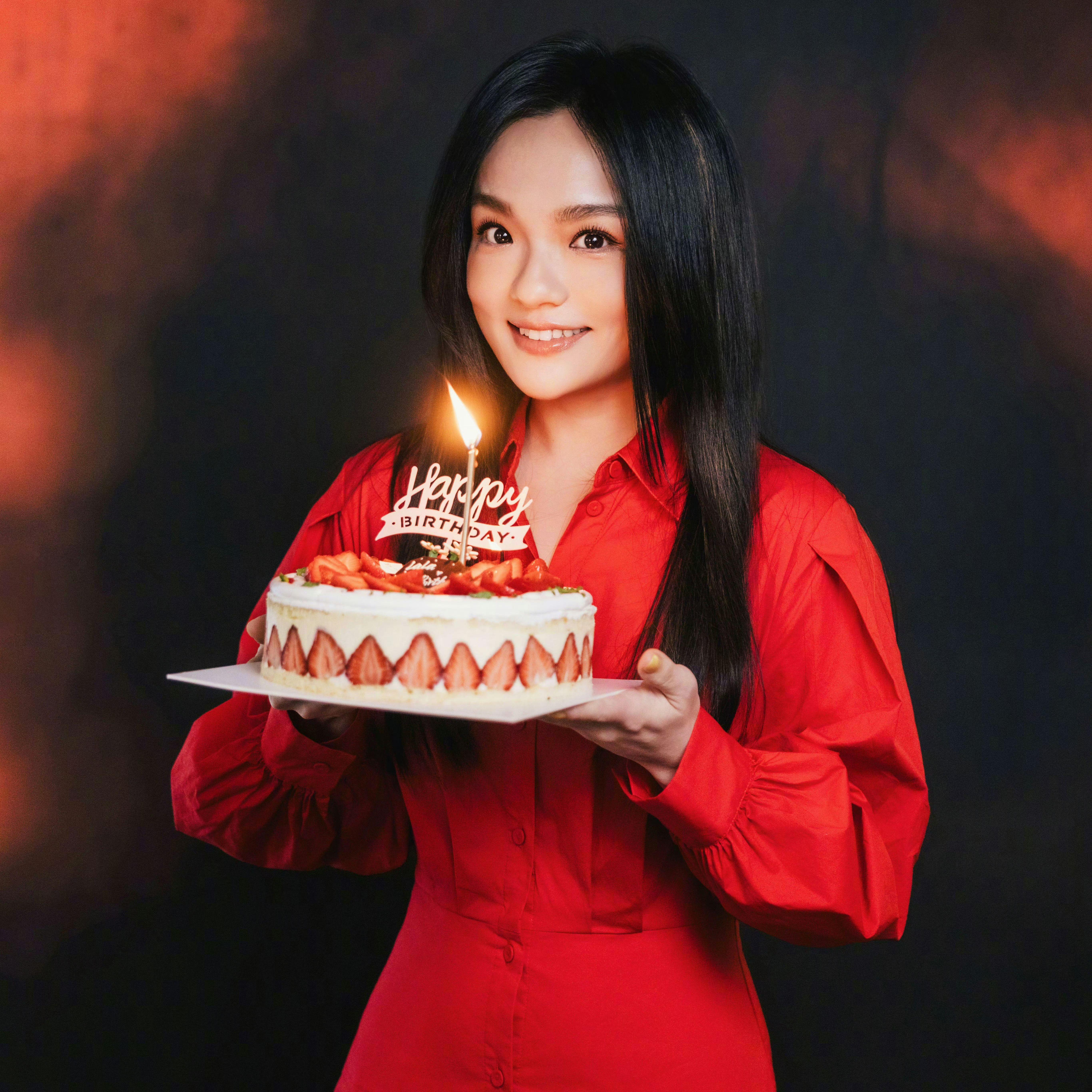 踮起脚尖爱—徐佳莹