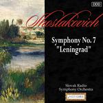 Shostakovich: Symphony No. 7, "Leningrad"专辑