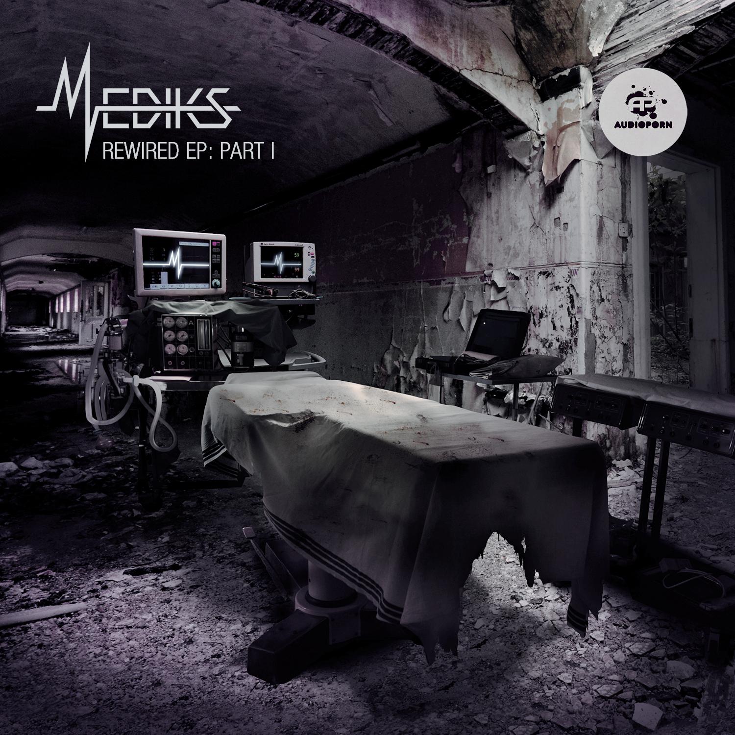 Mediks-Rewired : Part 1