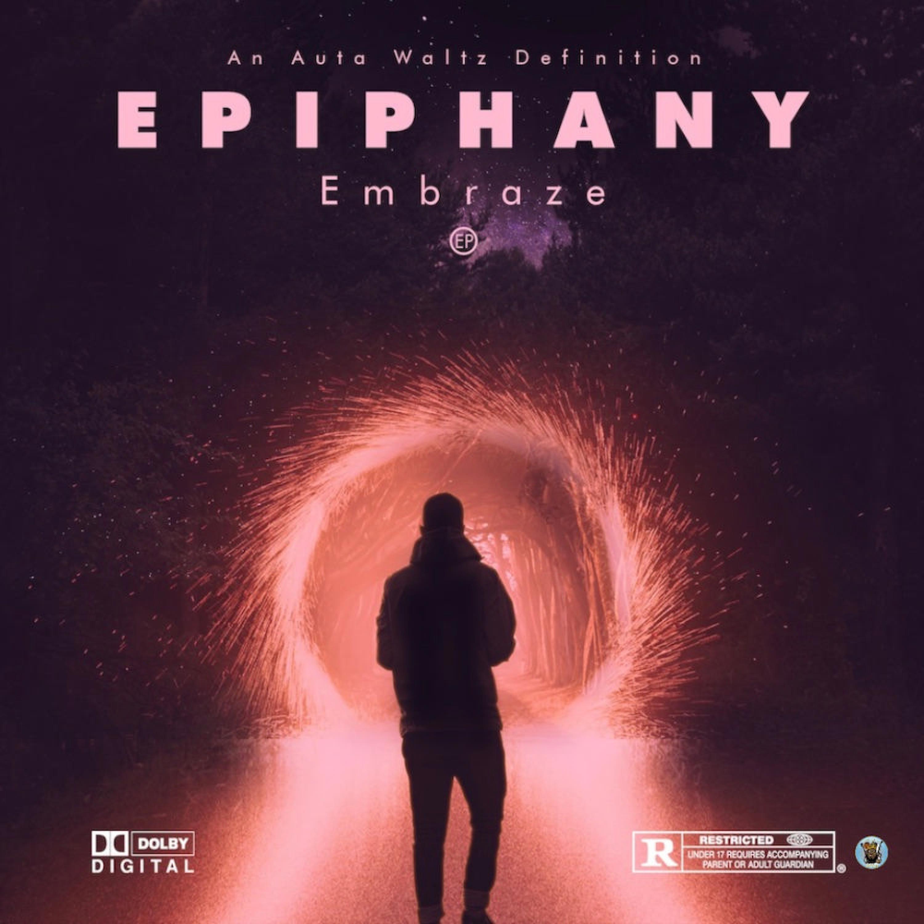 Epiphany (An Auto Waltz Definition)