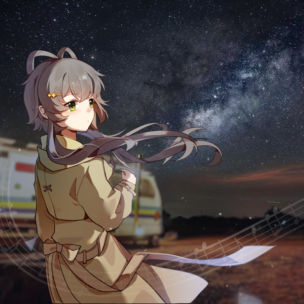 因何而生