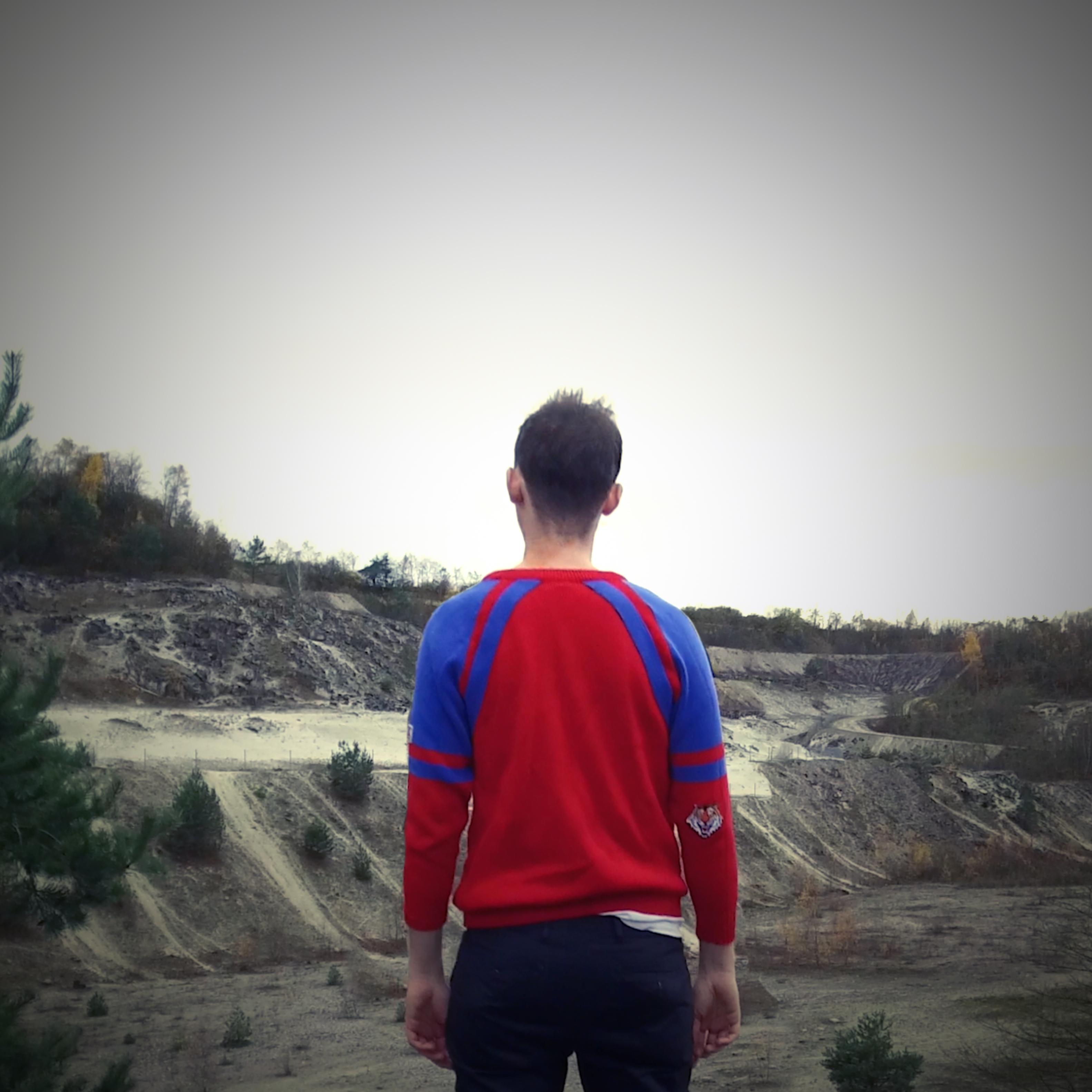 Miles Away