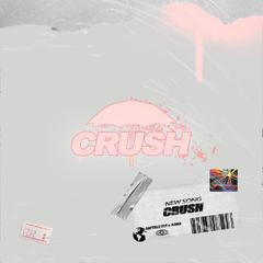 专辑《CRUSH》