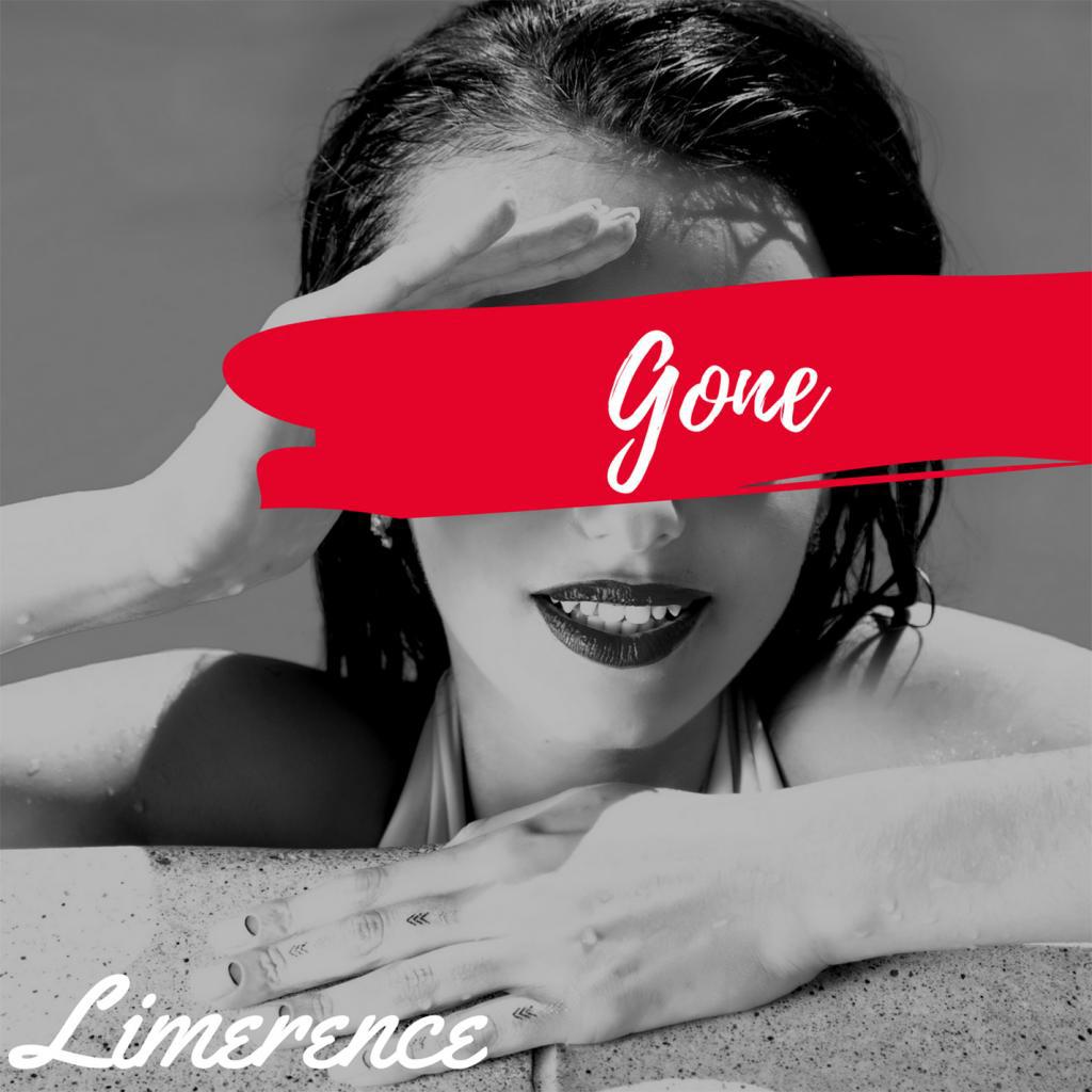 Gone (feat. Kevin K)专辑