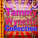 The Definitive Tammy Wynette Collection (Live)专辑