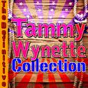 The Definitive Tammy Wynette Collection (Live)专辑