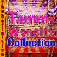 Tammy Wynette - You And Me ( Karaoke )