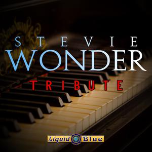 Stevie Wonder - Treat Myself (PT karaoke) 带和声伴奏 （升2半音）