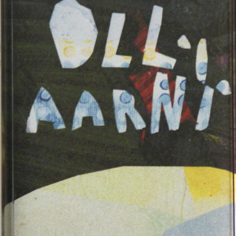 Olli Aarni - Uteliain silmin