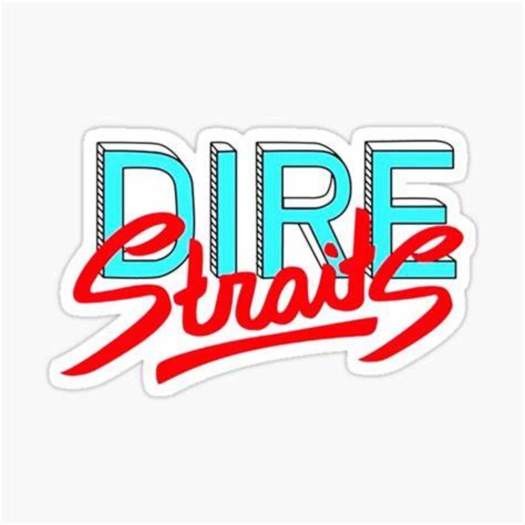 Dire Straits 录音室专辑