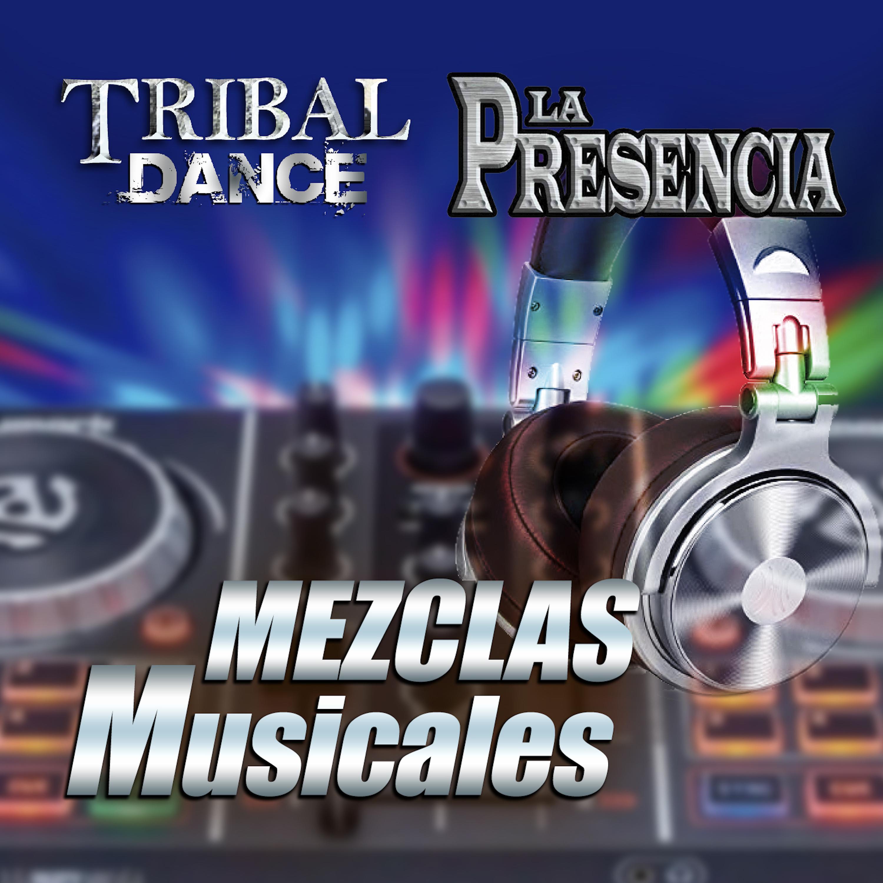 Mezclas Musicales