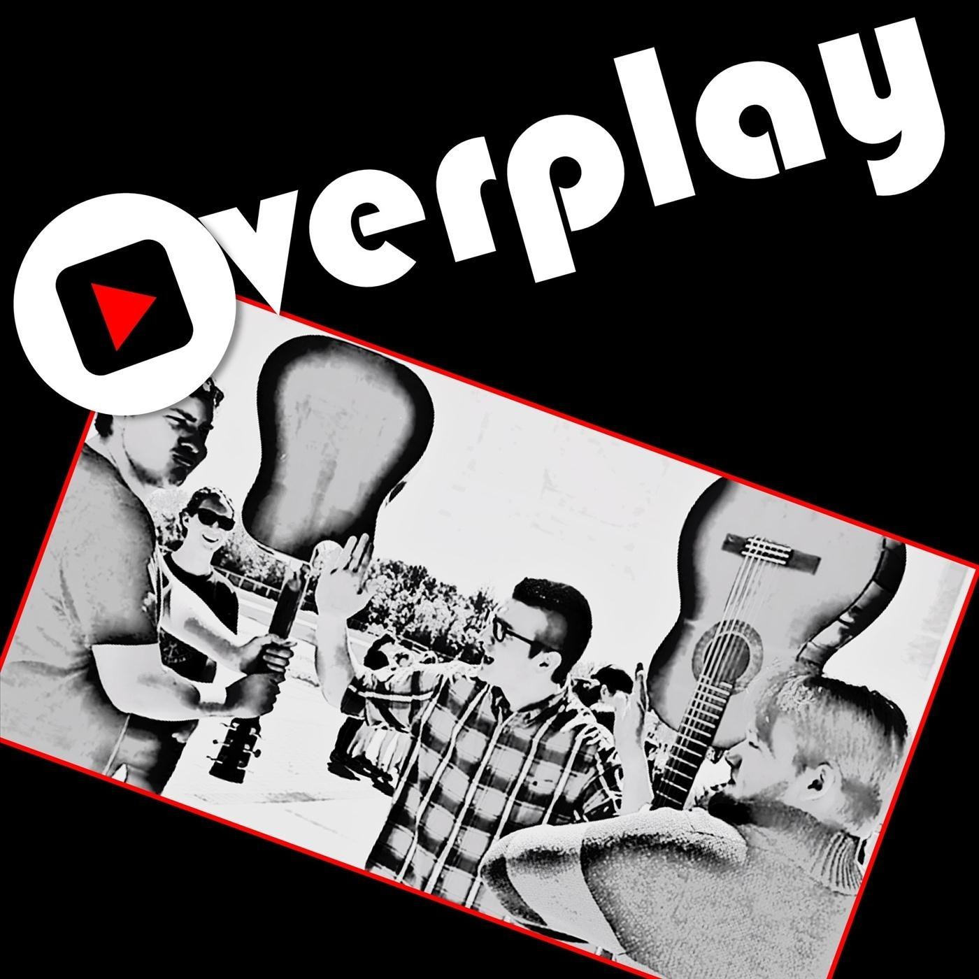 Overplay