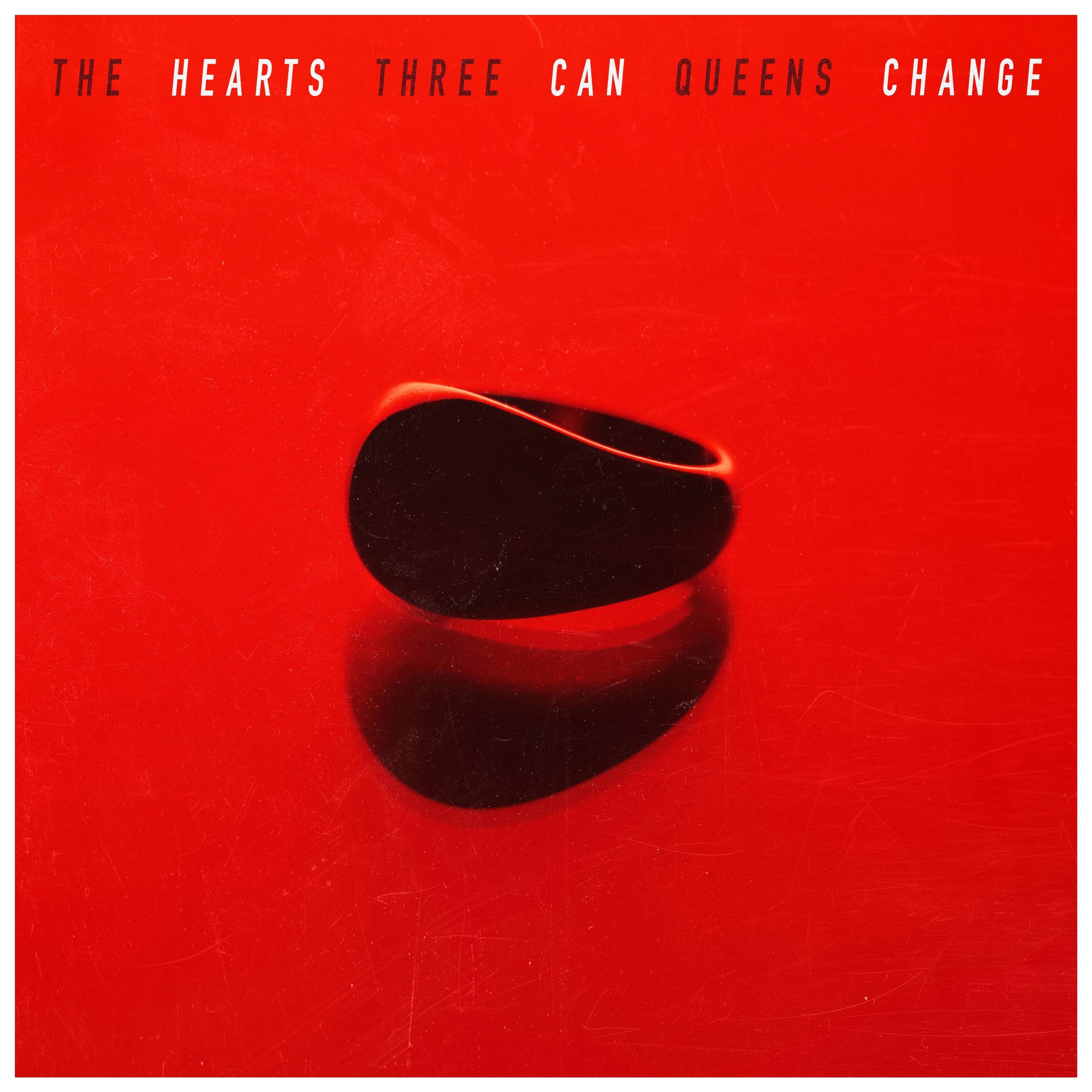 Hearts can change