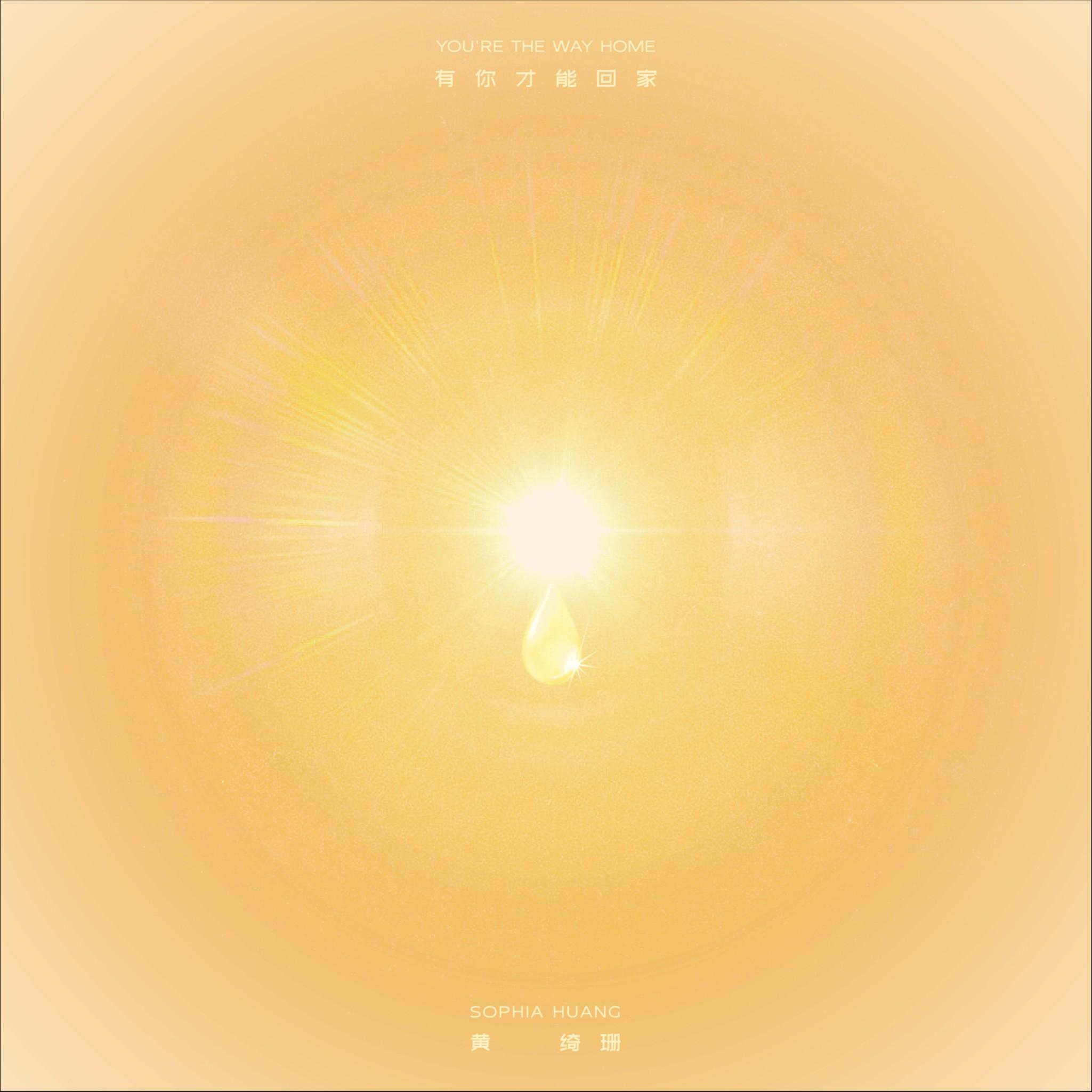 黄绮珊-《有你才能回家》