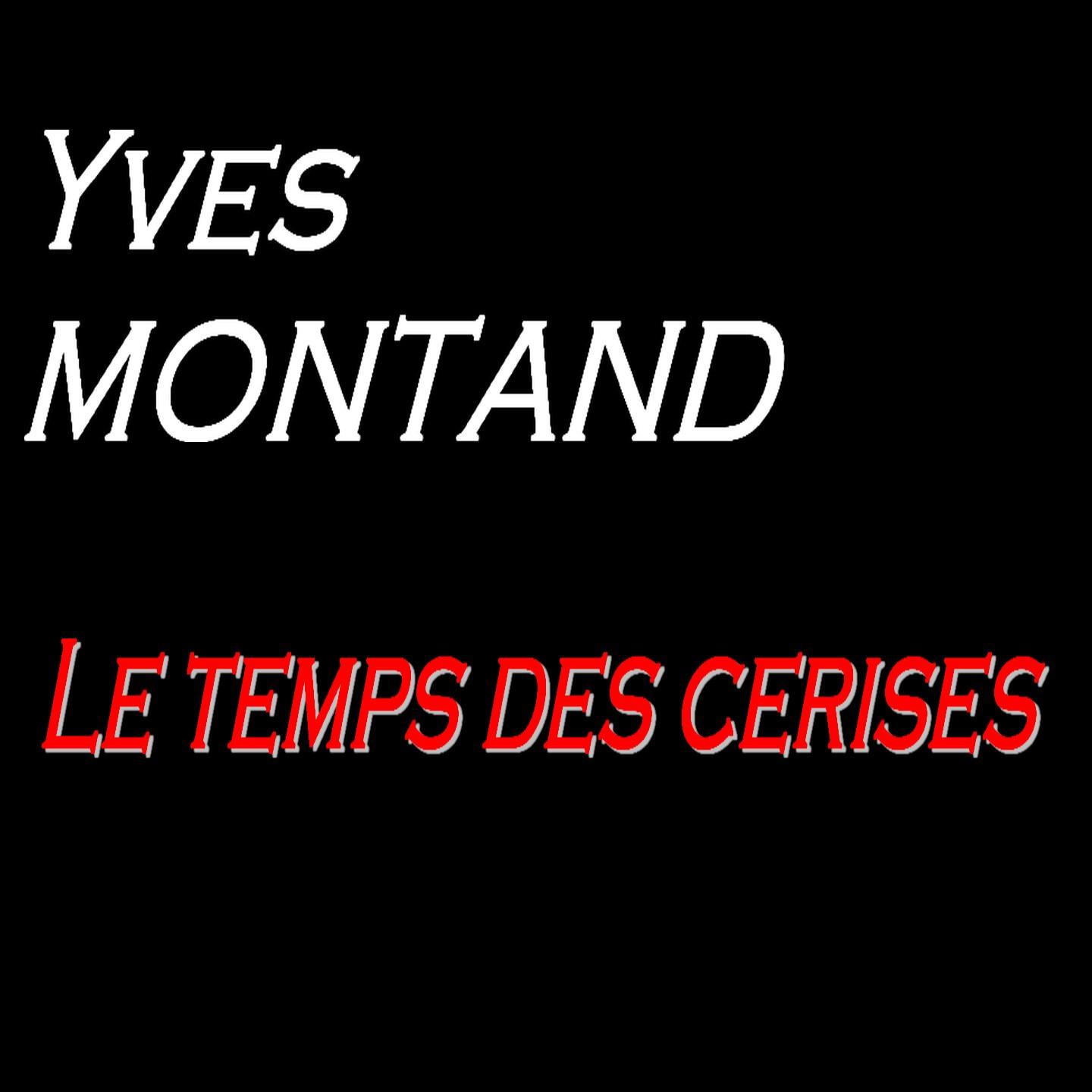 Le temps des cerises专辑