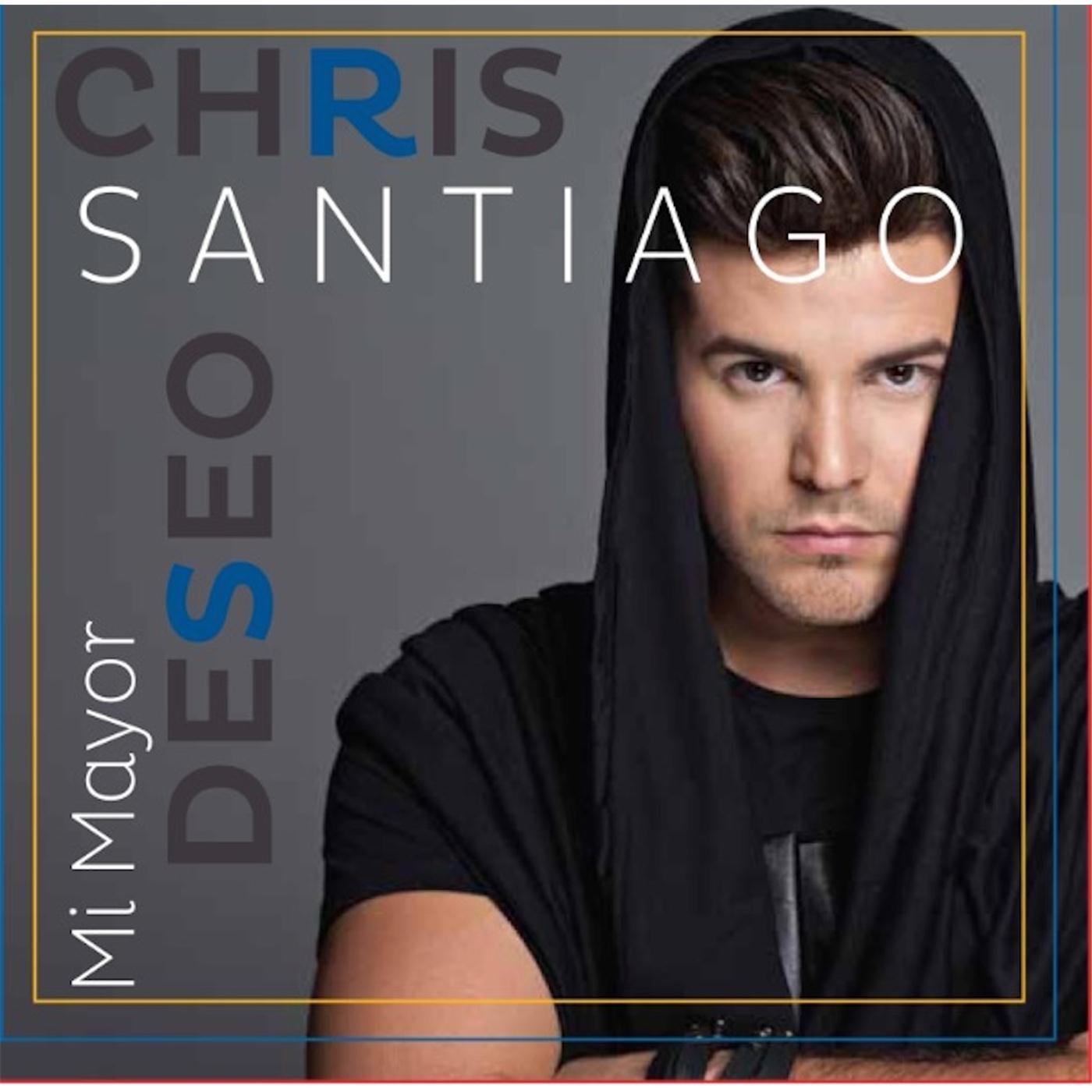 Mi Mayor Deseo