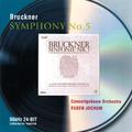 Bruckner: Symphony No.5