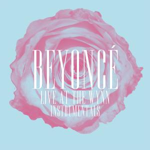 Suga Mama Instrumental ( The Beyoncé Experience Live ) （官方Live） （升3半音）