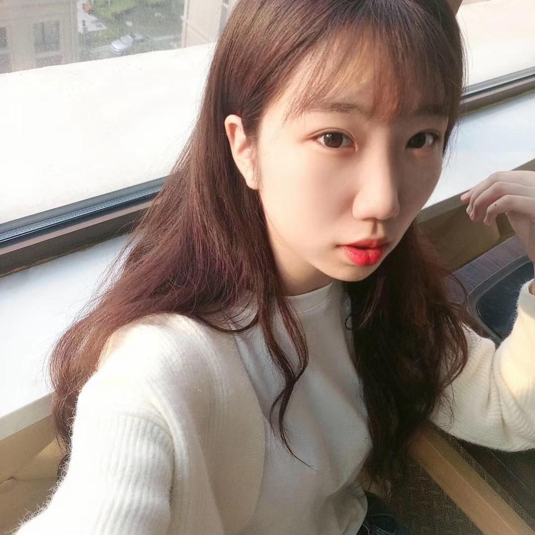长安姑娘
