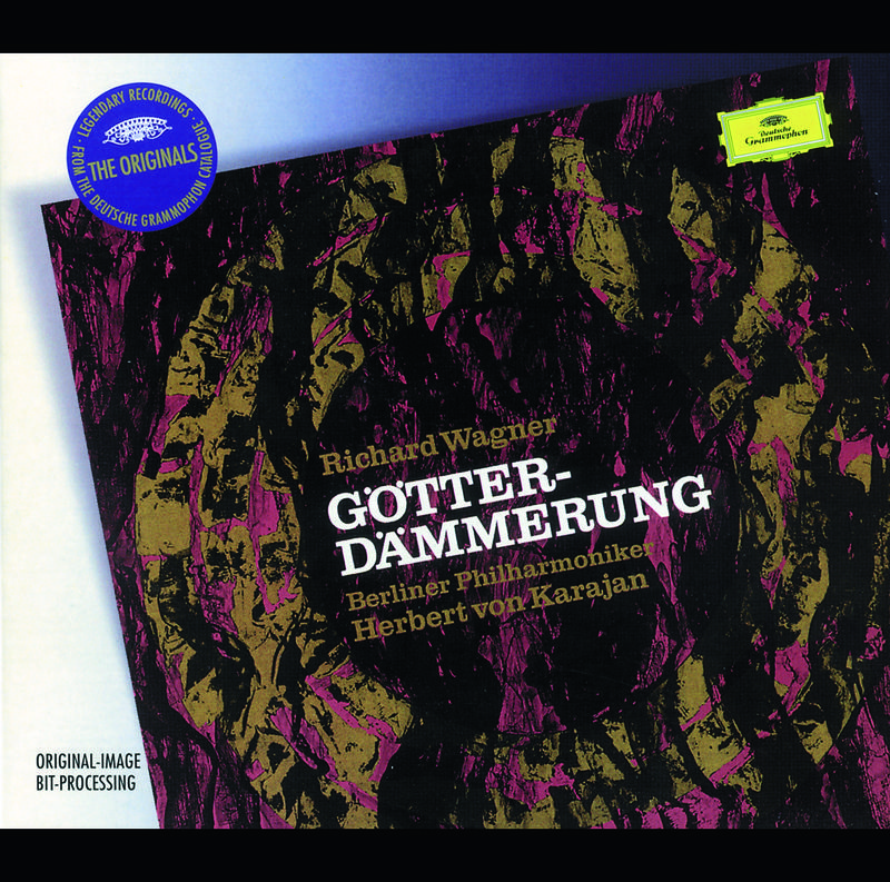 Götterdämmerung / Act 2专辑