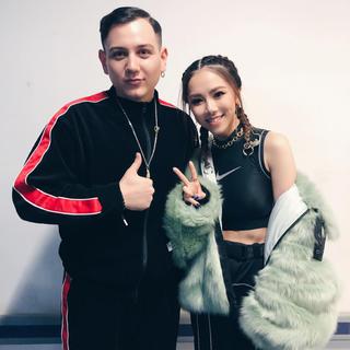 说唱中那些开口脆的HOOK！