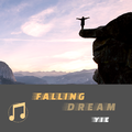 Falling dream