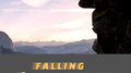 Falling dream专辑