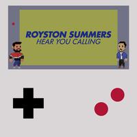 Royston Summers - Summer Lovin' (Instrumental) 原版无和声伴奏