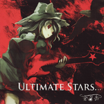 Ultimate Stars…专辑