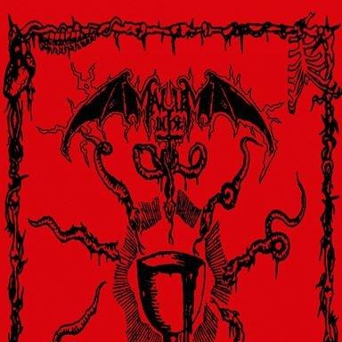 ...of Death ...of Lurid Soul...