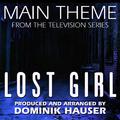 Lost Girl: Main Title (From the Original Score To "Lost Girl")