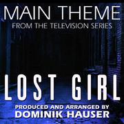 Lost Girl: Main Title (From the Original Score To "Lost Girl")