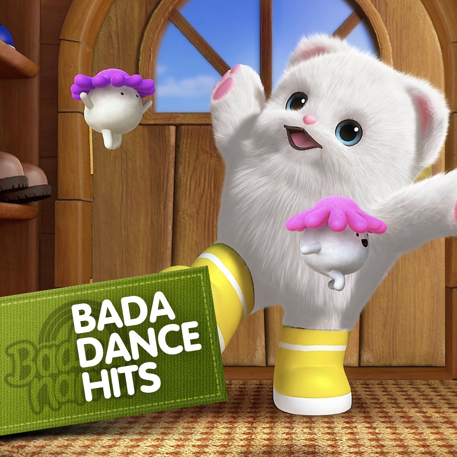 Kids Dance Hits