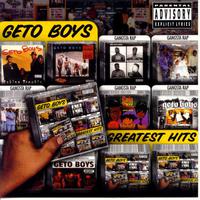 Geto Boys - Gangsta (Put Me Down) (instrumental)