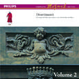 Mozart: The Divertimenti for Orchestra, Vol.2 (Complete Mozart Edition)